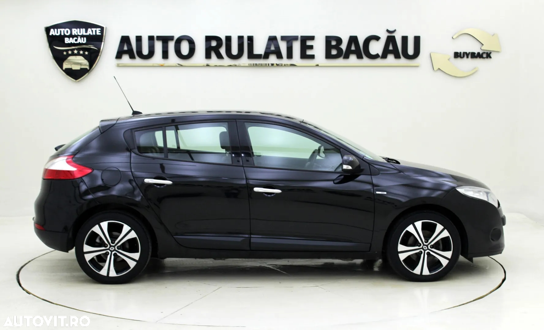 Renault Megane - 4