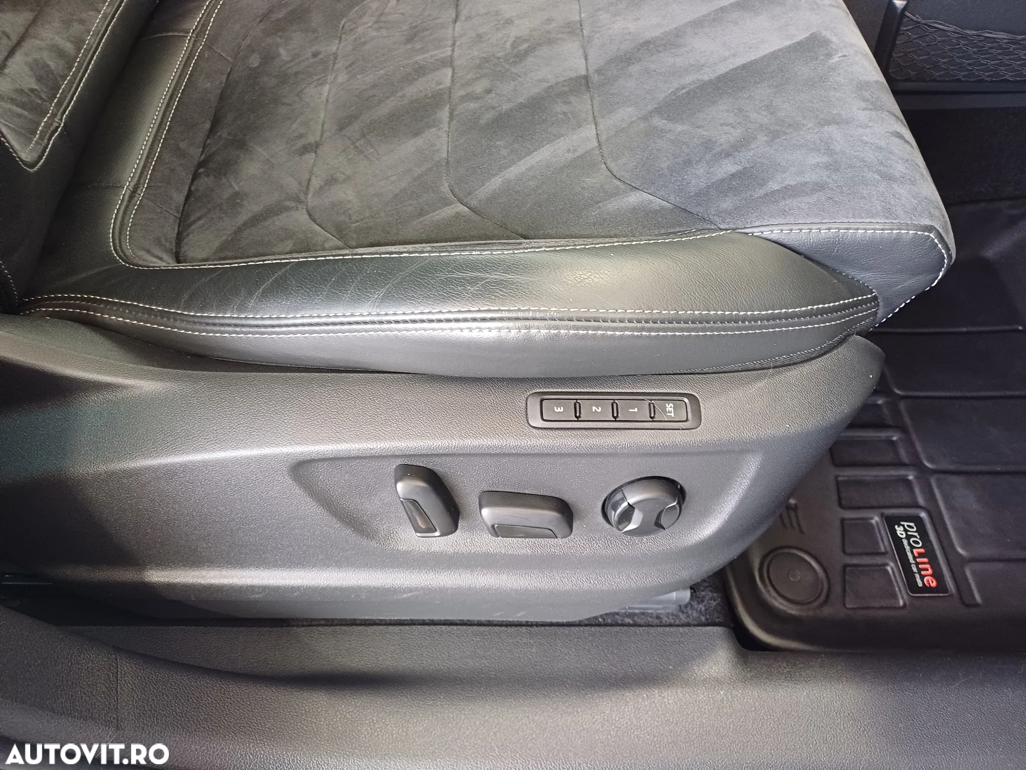Skoda Kodiaq 2.0 TDI 4X4 DSG Style - 32