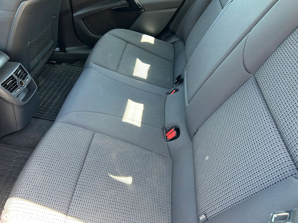 Peugeot 508 2.0 HDi Active - 10