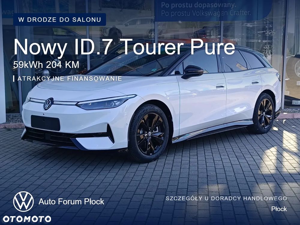 Foto z původního inzerátu (Otomoto.pl)