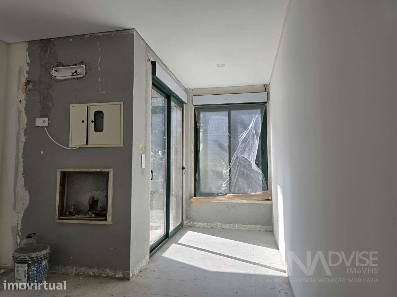 Apartamento T1 Venda em Repeses e São Salvador,Viseu - Grande imagem: 2/8
