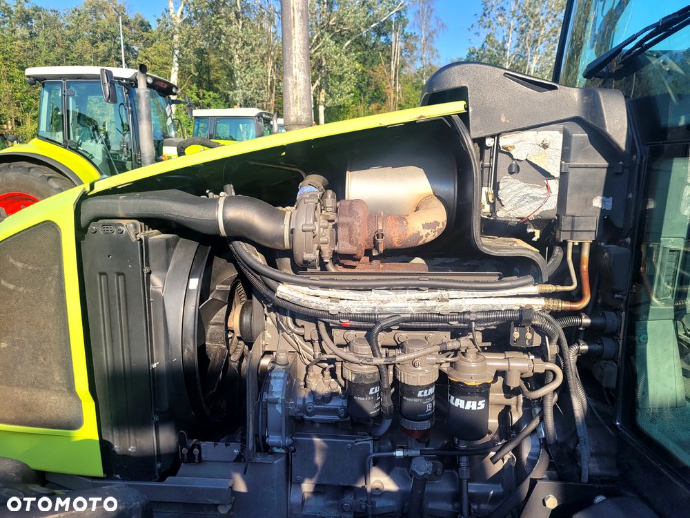 Claas CELTIS 456 PLUS - 19