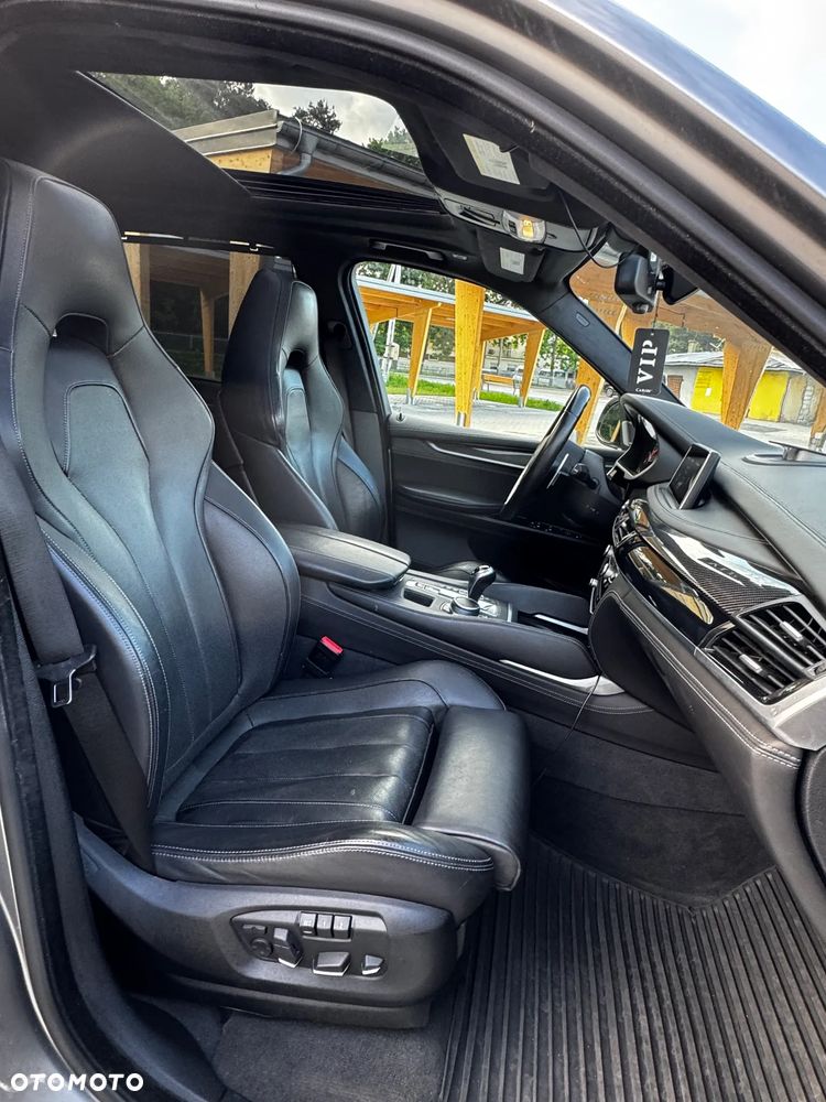 BMW X5 M - 9