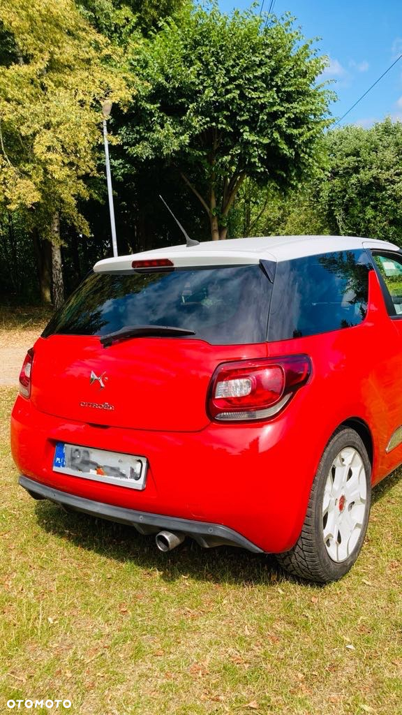 Citroën DS3 1.6 HDi SoChic - 3