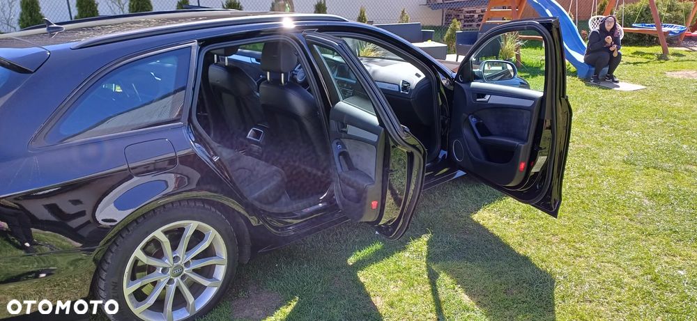 Audi S4 Avant 3.0 TFSI Quattro S tronic - 21