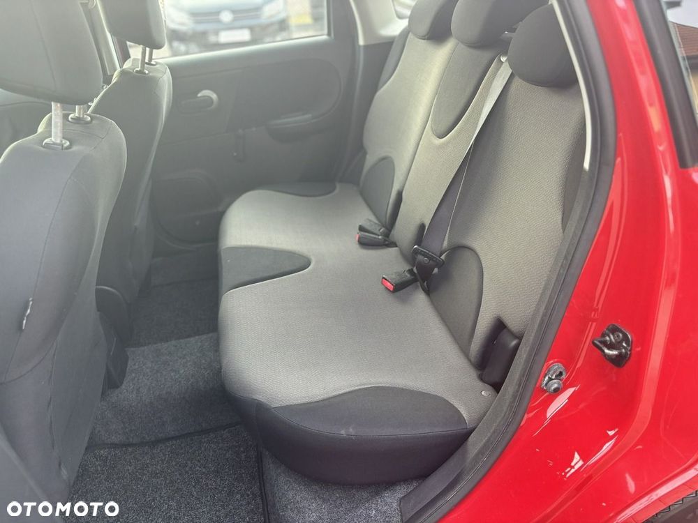 Nissan Note - 14