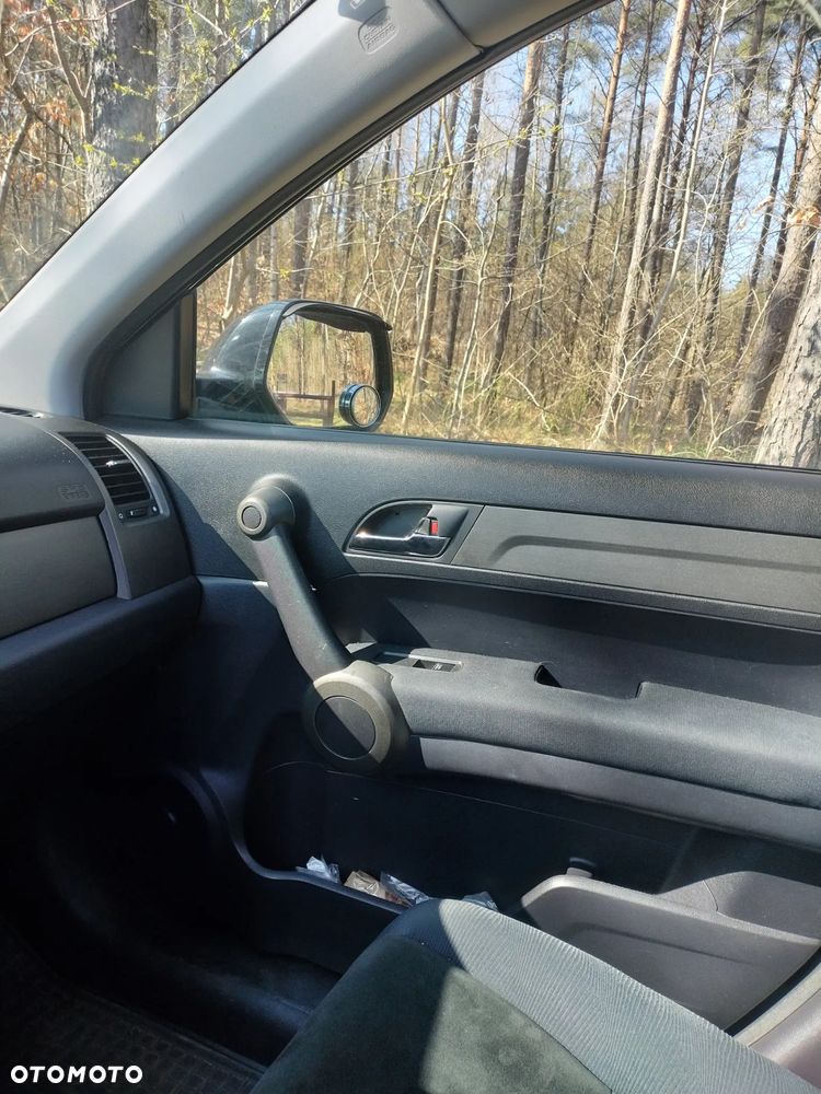 Honda CR-V 2.0 Executive - 12