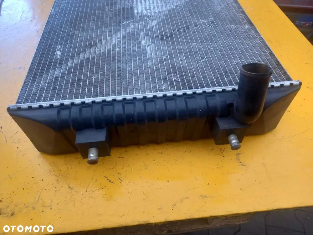 Chłodnica wody Deutz Fahr Agrotron M650 Profiline - 2