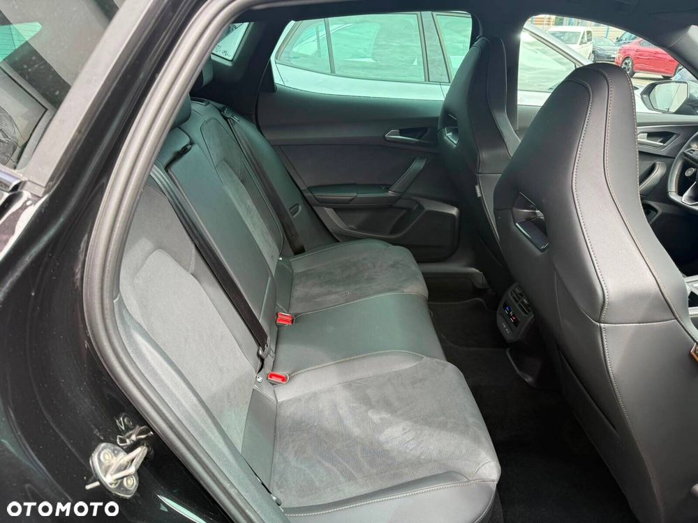 Cupra Formentor 1.5 eTSI mHEV DSG - 19