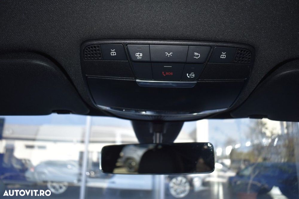 Mercedes-Benz GLC Coupe - 32