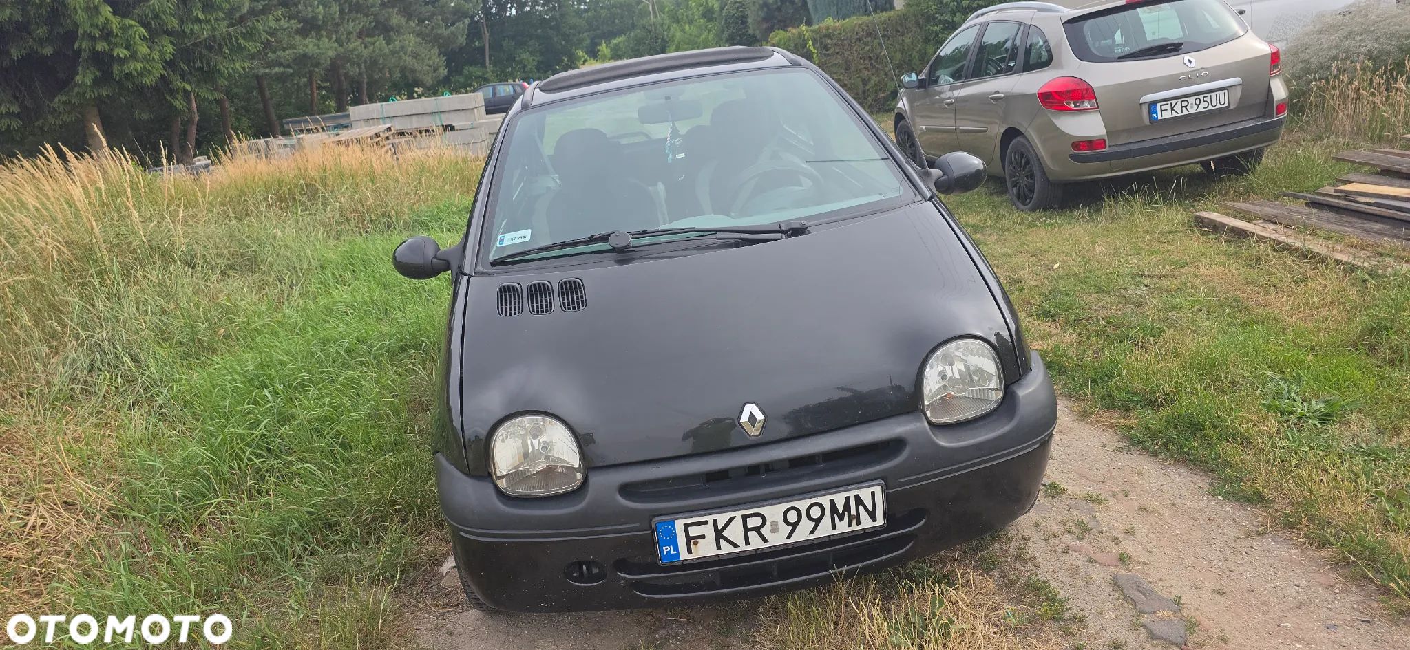 Renault Twingo 1.2 Expression - 1
