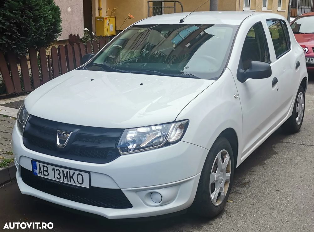 Dacia Sandero 1.2 Laureate - 2