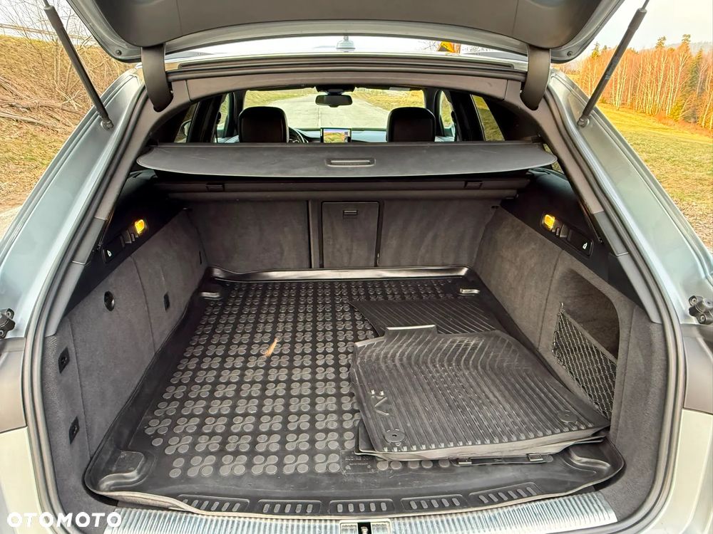 Audi A6 Avant 2.0 TDI Ultra S tronic - 15