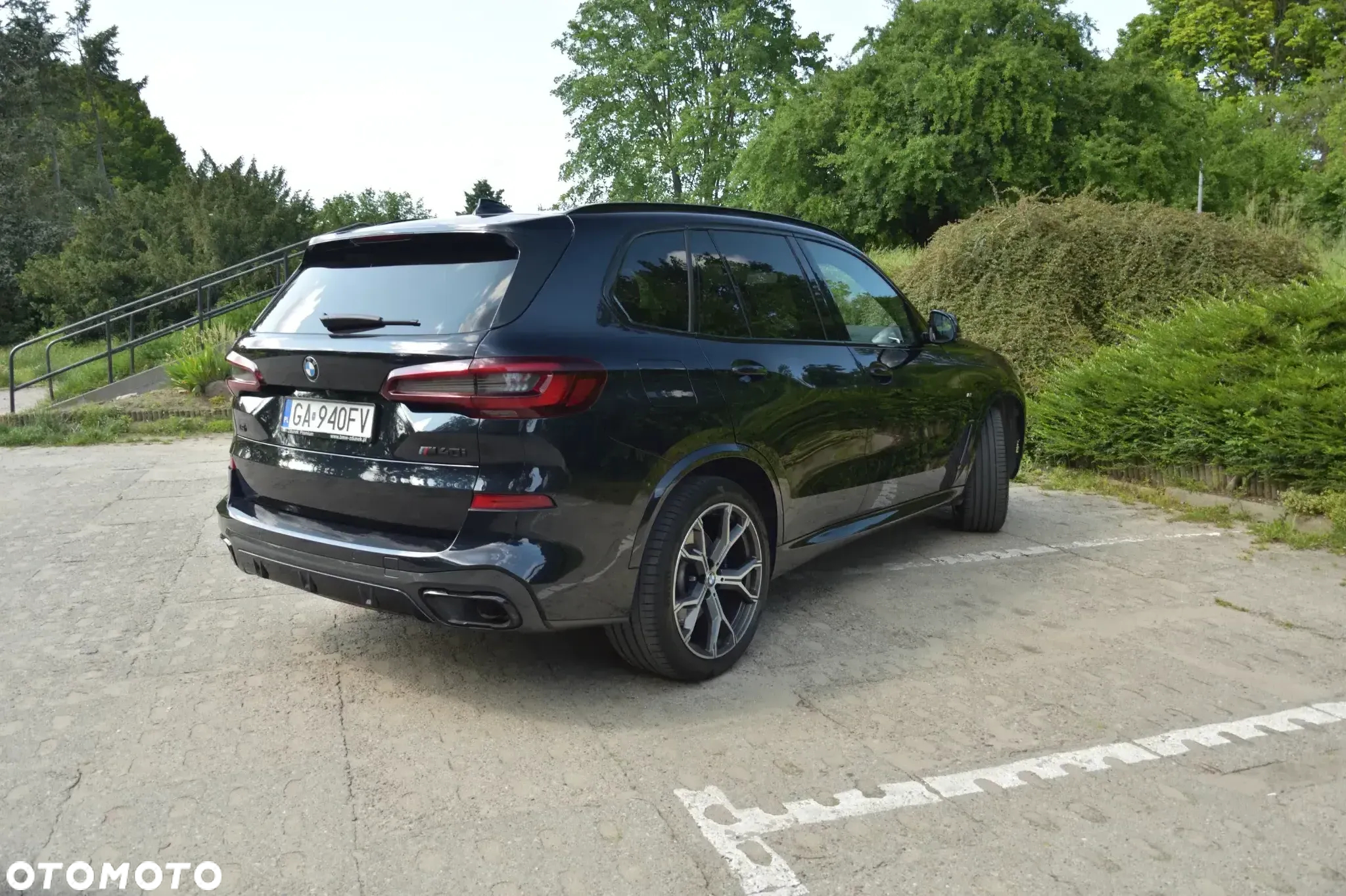 BMW X5 xDrive40i - 2