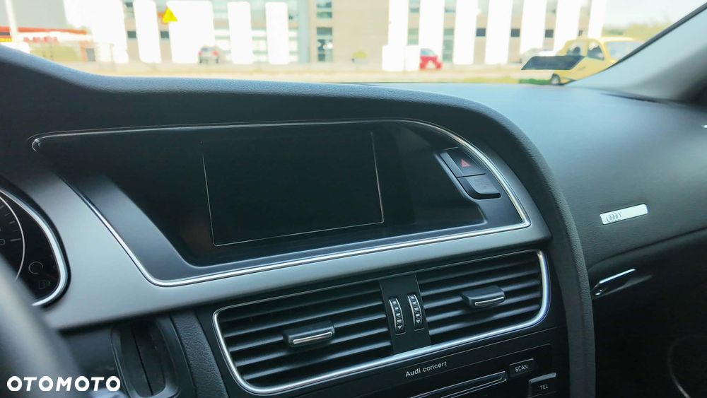 Audi A5 Sportback 2.0 TDI - 34