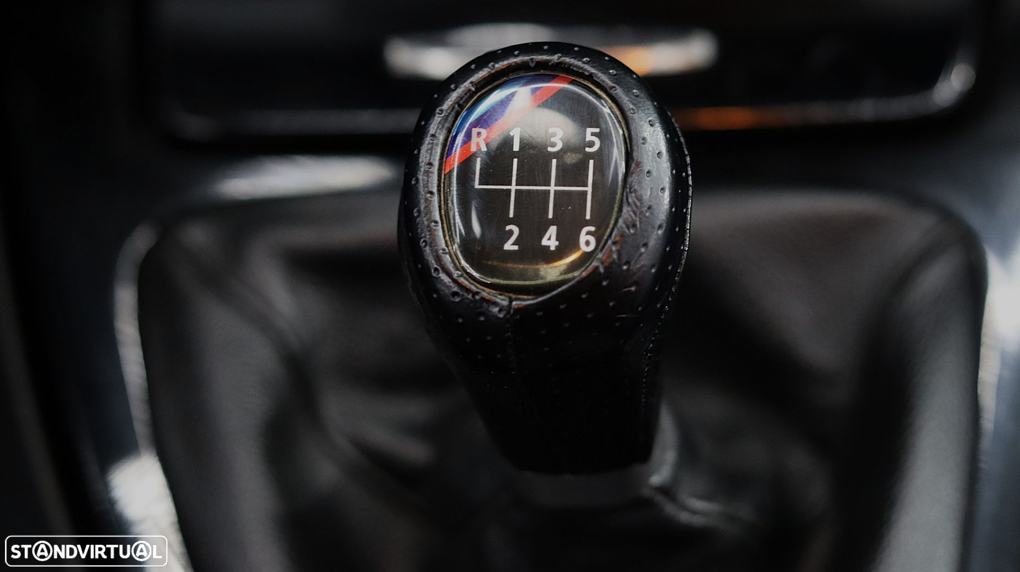 BMW 320 d Coupe - 19