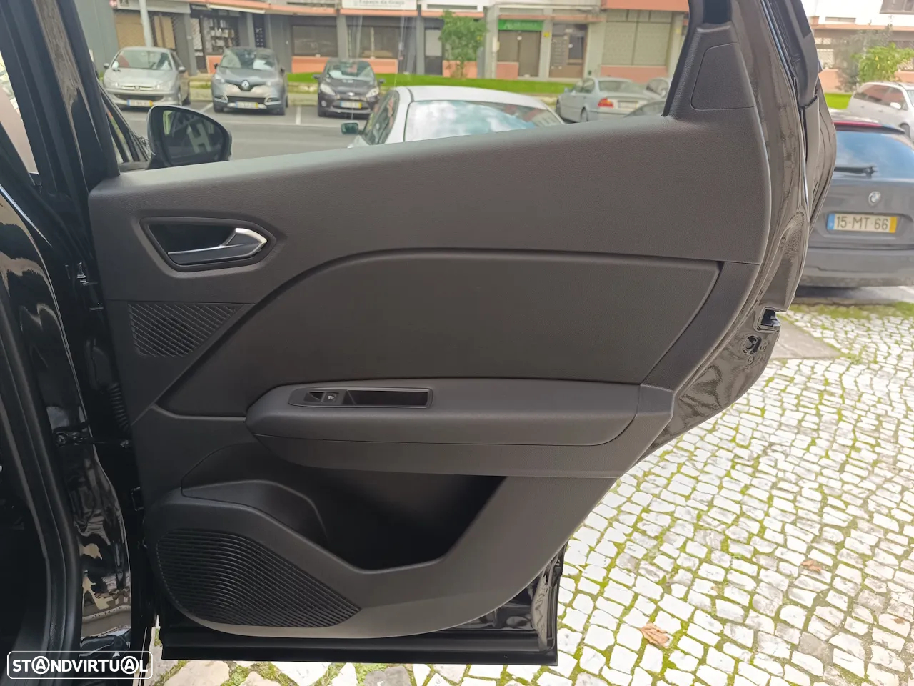 Renault Captur 1.0 TCe Exclusive Bi-Fuel - 35