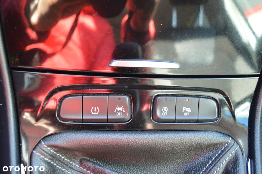 Opel Grandland X 1.2 T GPF Edition S&S - 26