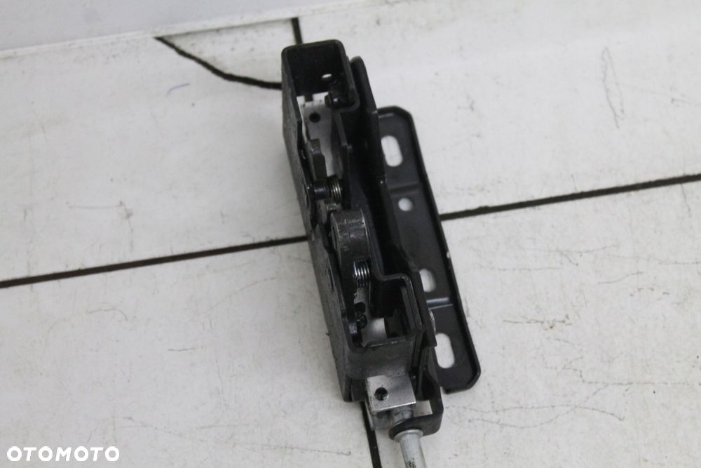 MECHANIZM DACHU ZAMEK FOCUS MK2 CC CABRIO 1716533A - 6