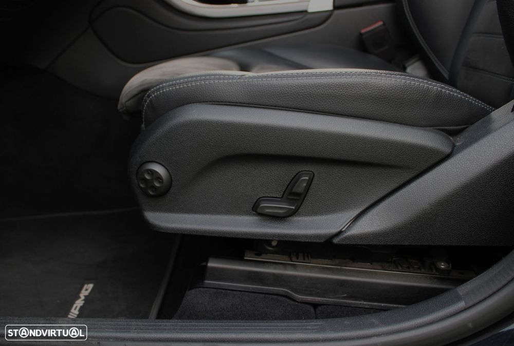 Mercedes-Benz GLC 300 de 4Matic - 15