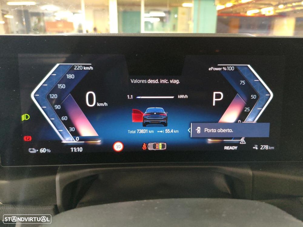 BMW i4 eDrive40 - 8