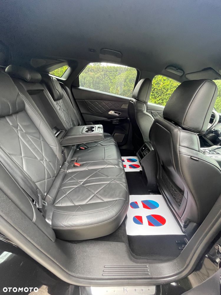 DS Automobiles DS 7 Crossback - 40