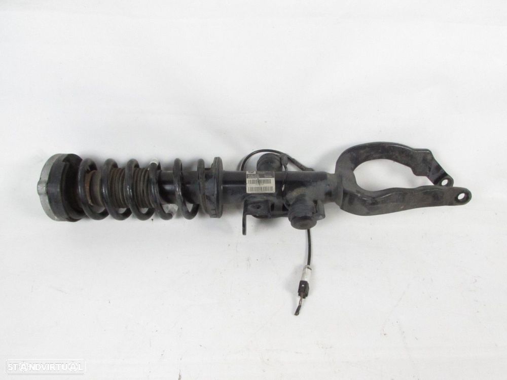 Amortecedor Elétrico "VDC" Direito/Frente Seminovo/ Original BMW 6 Gran Coupe (F... - 1