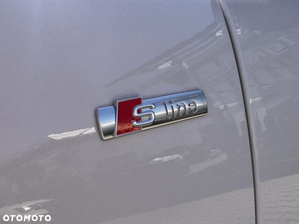 Audi A6 Sportback e-tron 83kWh - 6