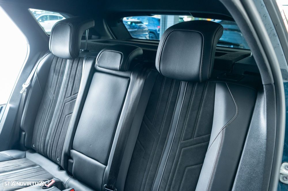 Peugeot 3008 1.6 Hybrid GT Pack e-EAT8 - 9