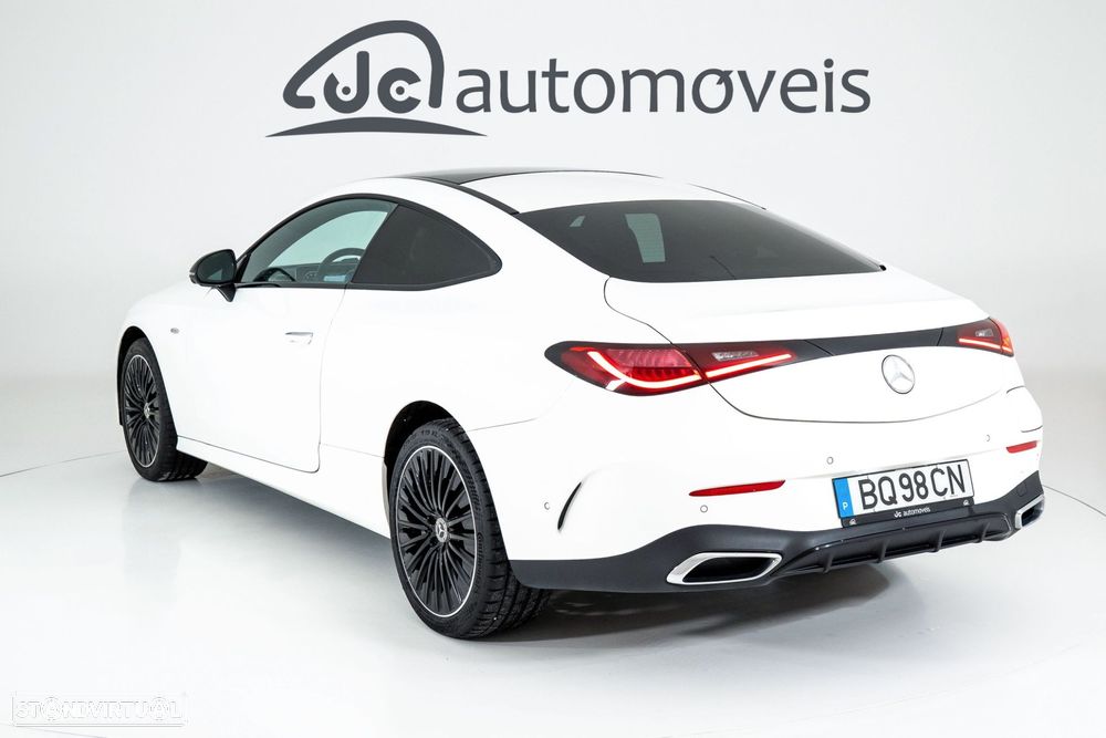 Mercedes-Benz CLE 300 - 2