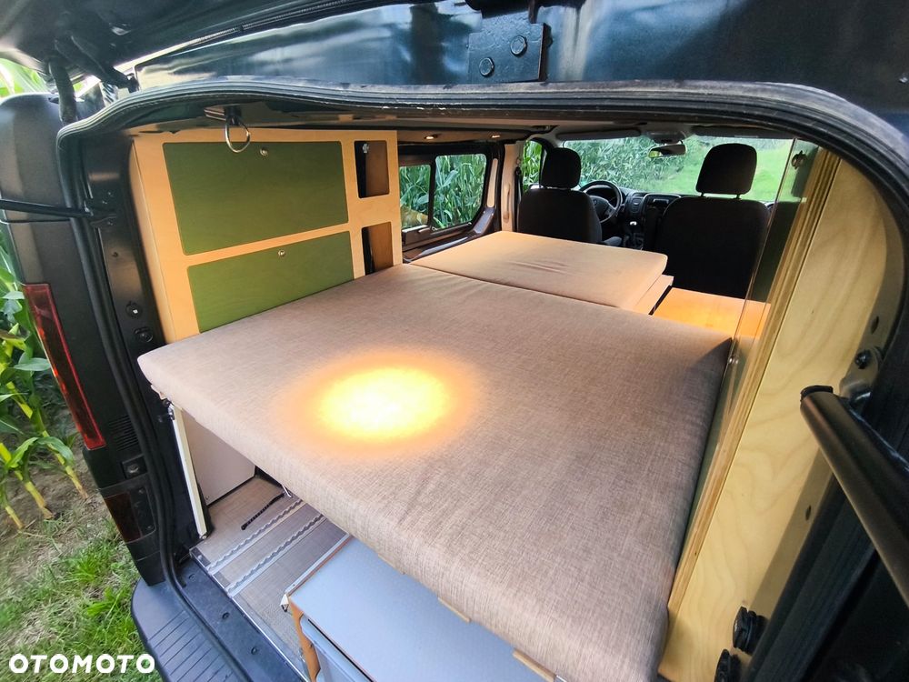 Renault Trafic - 39