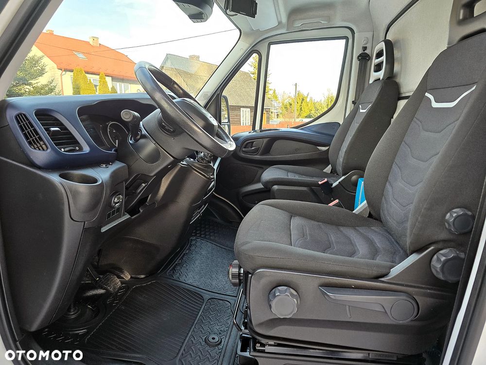 Iveco daily - 23