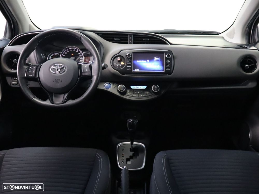 Toyota Yaris 1.5 HSD Comfort - 10