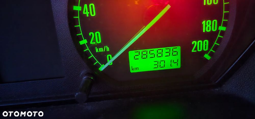 Skoda Fabia - 10