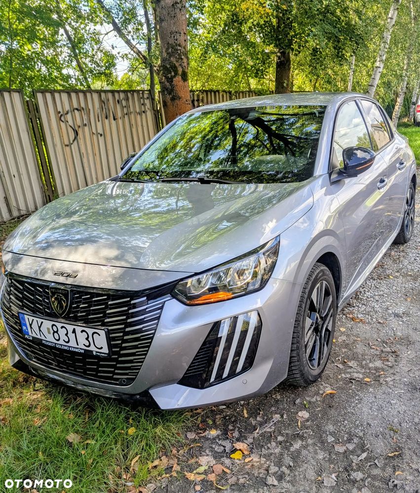 Peugeot 208 1.2 T Allure S&S - 2