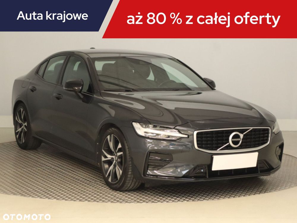 Volvo S60 2019 photo 2