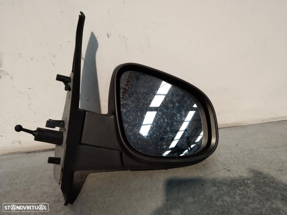 RETROVISOR DIREITO RENAULT KANGOO - 1