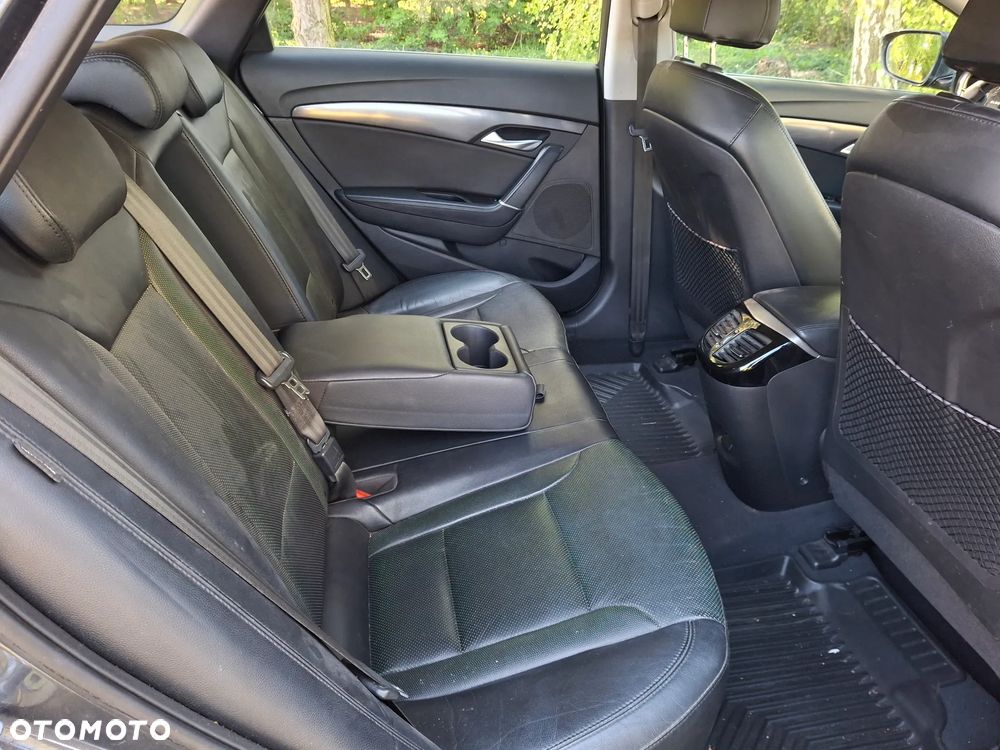 Hyundai i40 1.7 CRDi BlueDrive Comfort - 17