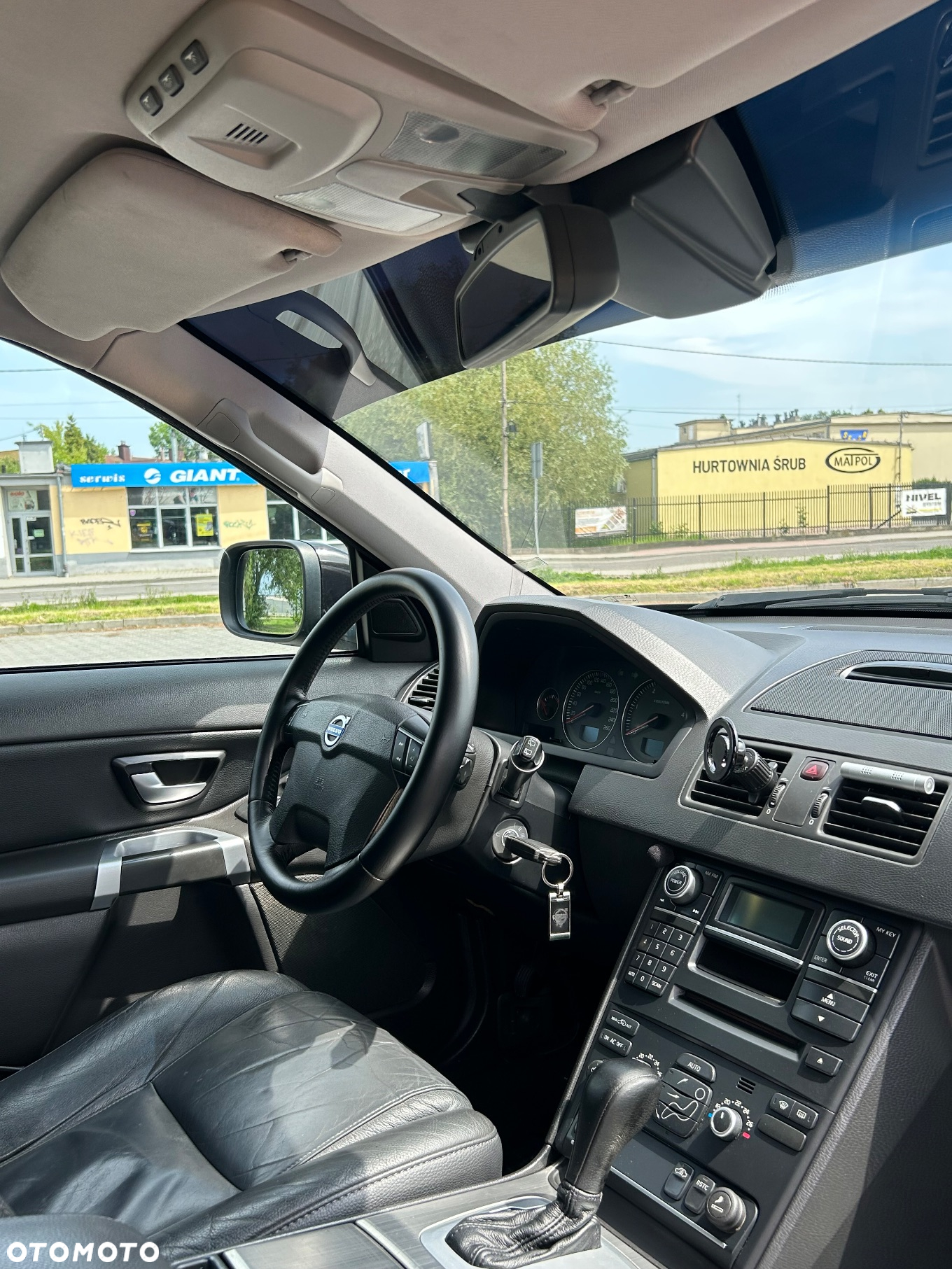 Volvo XC 90 - 19
