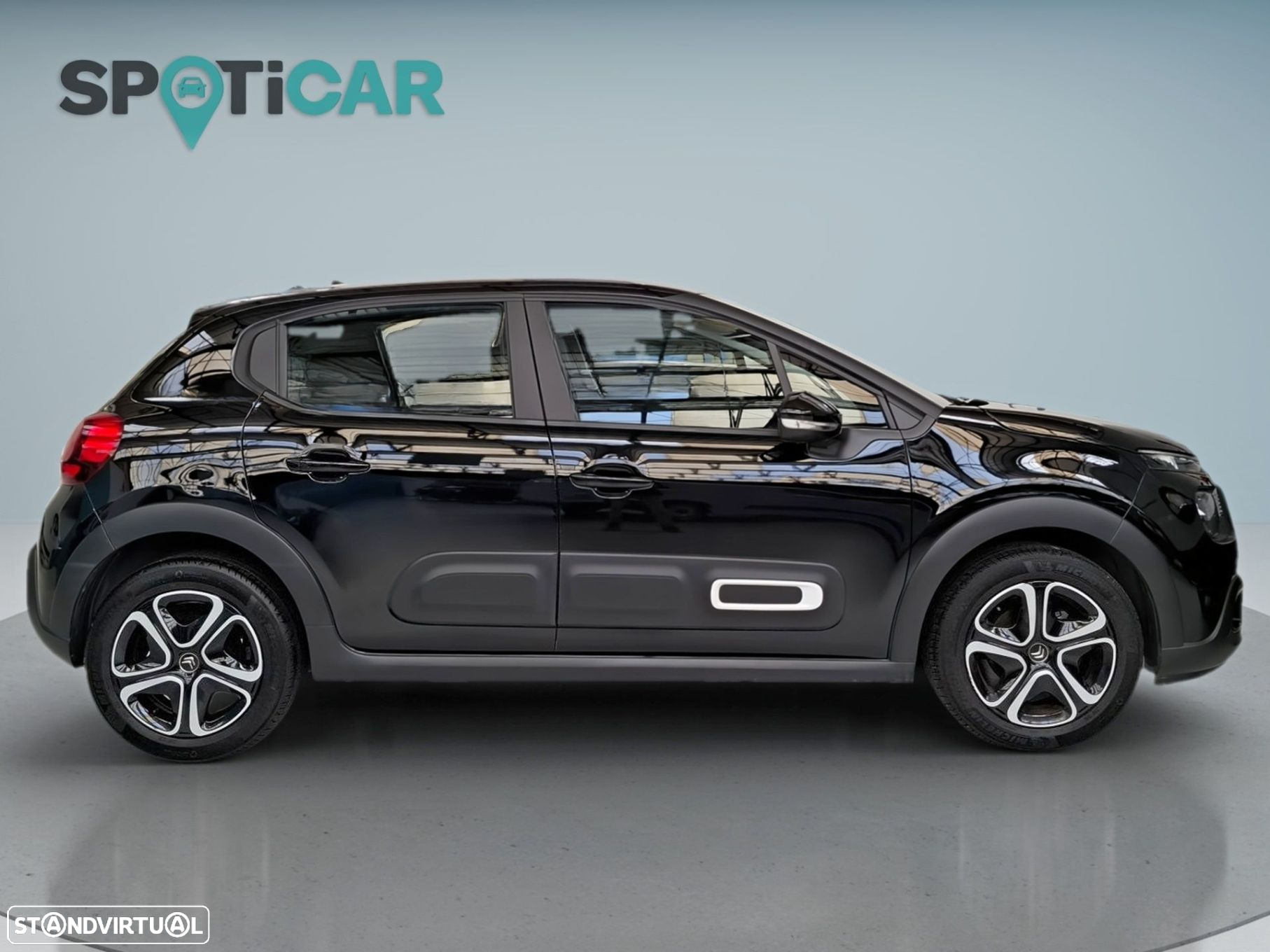Citroën C3 1.2 PureTech Plus - 5
