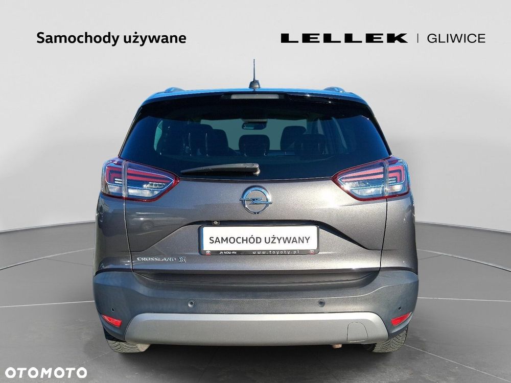 Opel Crossland X 1.2 T 120 Lat S&S - 8