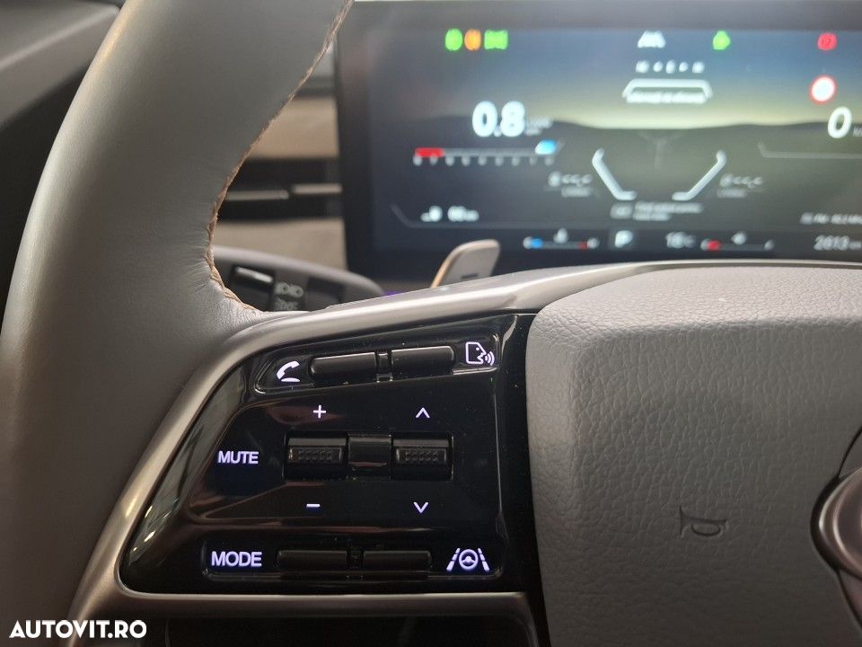 SsangYong Torres - 16