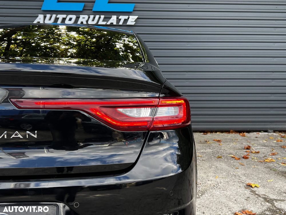 Renault Talisman ENERGY dCi 130 INTENS - 27