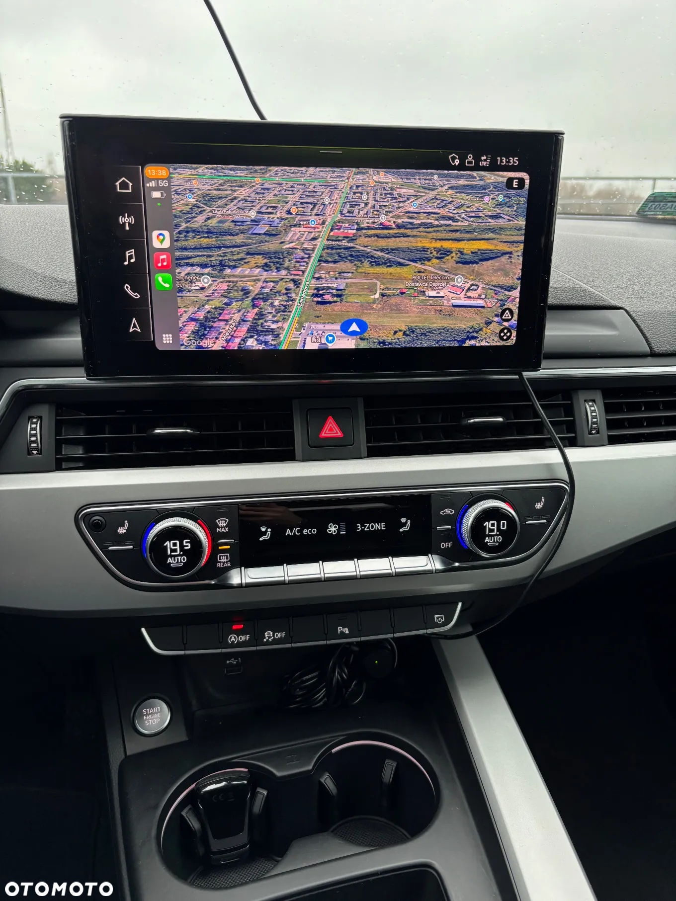 Audi A4 - 14