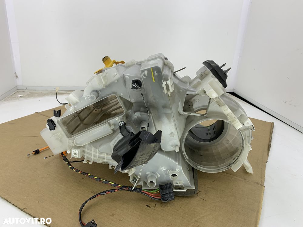 Dezmembrez Aeroterma bord de pe Peugeot 2008 2013-2017 - 2