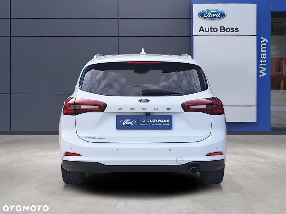 Ford Focus 2023 photo 5
