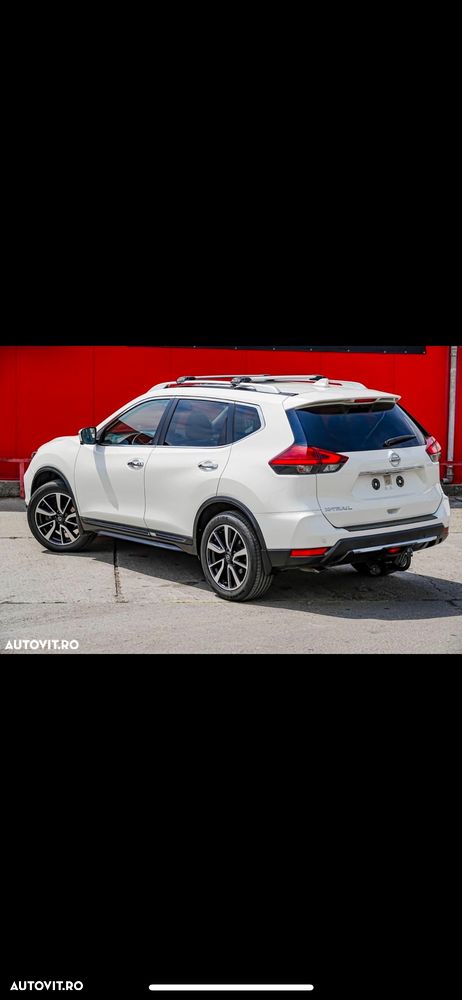 Nissan X-Trail 1.6L dCI Start/Stop XTRONIC Tekna - 5