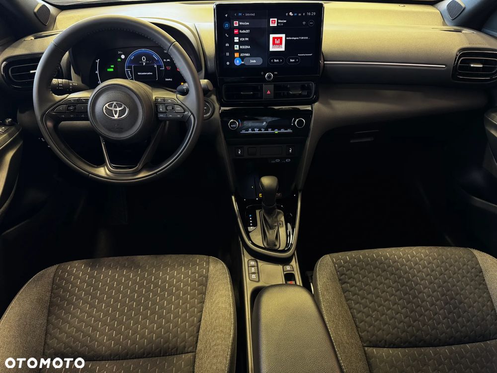Toyota Yaris Cross Hybrid 1.5 Style - 8