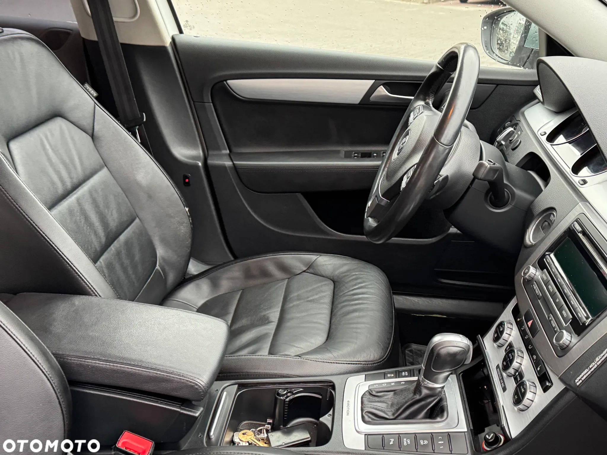 Volkswagen Passat Variant 2.0 TDI 4Motion DSG BlueMotion Tech Comfortline - 13