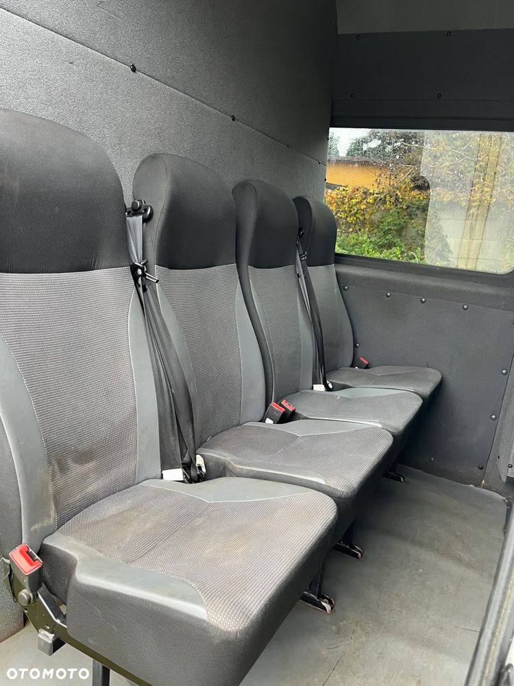 Citroën Jumper/ BMB - 8